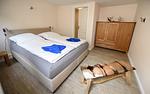 Ferienwohnung Strandläufer - Top-Hundeurlaub