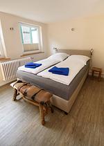 Ferienwohnung Strandläufer - Top-Hundeurlaub