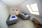 Ferienwohnung Strandläufer - Top-Hundeurlaub