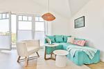 Ferienwohnung "Porthouse" Nr. 11 Büsum - Top-Hundeurlaub