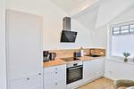 Ferienwohnung "Porthouse" Nr. 11 Büsum - Top-Hundeurlaub