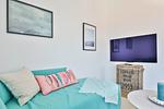 Ferienwohnung "Porthouse" Nr. 11 Büsum - Top-Hundeurlaub