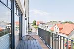 Ferienwohnung "Porthouse" Nr. 11 Büsum - Top-Hundeurlaub