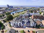 Ferienwohnung "Porthouse" Nr. 11 Büsum - Top-Hundeurlaub