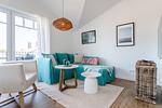 Ferienwohnung "Porthouse" Nr. 11 Büsum - Top-Hundeurlaub
