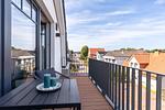 Ferienwohnung "Porthouse" Nr. 11 Büsum - Top-Hundeurlaub