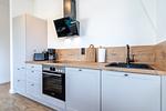 Ferienwohnung "Porthouse" Nr. 11 Büsum - Top-Hundeurlaub