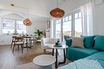 Ferienwohnung "Porthouse" Nr. 11 Büsum - Top-Hundeurlaub