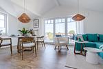 Ferienwohnung "Porthouse" Nr. 11 Büsum - Top-Hundeurlaub