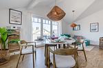 Ferienwohnung "Porthouse" Nr. 11 Büsum - Top-Hundeurlaub