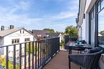 Ferienwohnung "Porthouse" Nr. 11 Büsum - Top-Hundeurlaub