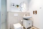 Ferienwohnung "Porthouse" Nr. 11 Büsum - Top-Hundeurlaub