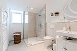 Ferienwohnung "Porthouse" Nr. 11 Büsum - Top-Hundeurlaub