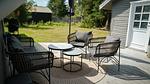 other - Ferienhaus für 8 Personen (90 m²) in Væggerløse - Top-Hundeurlaub