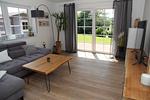 Wohnzimmer - Deichblick 1 - Top-Hundeurlaub