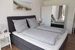 Bett - Deichblick 1 - Top-Hundeurlaub