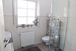 Badezimmer - Deichblick 1 - Top-Hundeurlaub