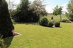 Garten - Deichblick 1 - Top-Hundeurlaub