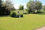 Garten - Deichblick 1 - Top-Hundeurlaub