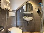 Badezimmer - 220 - Wohnung kleine Kajüte - Top-Hundeurlaub