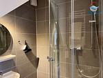 Badezimmer - 220 - Wohnung kleine Kajüte - Top-Hundeurlaub