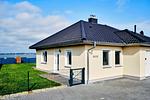 Fischerblick (Haushälfte) - Top-Hundeurlaub