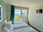Fehmarn-Ostseeferien/ Strandresidenz Vogelflug(141) App. 4/Meerblick/ - Top-Hundeurlaub