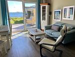 Fehmarn-Ostseeferien/ Strandresidenz Vogelflug(141) App. 4/Meerblick/ - Top-Hundeurlaub