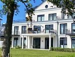 Fehmarn-Ostseeferien/ Strandresidenz Vogelflug(141) App. 4/Meerblick/ - Top-Hundeurlaub