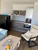Fehmarn-Ostseeferien/ Strandresidenz Vogelflug(141) App. 4/Meerblick/ - Top-Hundeurlaub