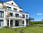 Fehmarn-Ostseeferien/ Strandresidenz Vogelflug(141) App. 4/Meerblick/ - Top-Hundeurlaub