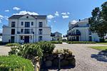 Hauptansicht - Fehmarn-Ostseeferien/ Strandresidenz Vogelflug(141) App. 4/Meerblick/ - Top-Hundeurlaub