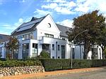 Hauptansicht - Viktoriastraße 6, Viktoria Residenz, Whg. 5 - Top-Hundeurlaub
