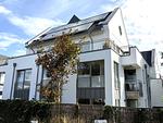 Hauptansicht - Viktoriastraße 6, Viktoria Residenz, Whg. 5 - Top-Hundeurlaub