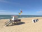 Strand - Viktoriastraße 6, Viktoria Residenz, Whg. 5 - Top-Hundeurlaub