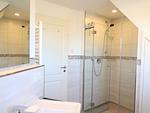 Badezimmer - Nordhedig 7, Whg. 7b - Top-Hundeurlaub