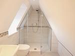 Badezimmer - Nordhedig 7, Whg. 7b - Top-Hundeurlaub