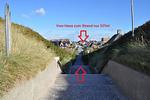 Strand - Nordhedig 7, Whg. 7b - Top-Hundeurlaub