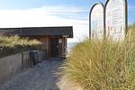 Strand - Nordhedig 7, Whg. 7b - Top-Hundeurlaub