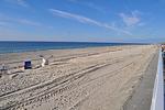 Strand - Nordhedig 7, Whg. 7b - Top-Hundeurlaub