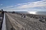 Strand - Nordhedig 7, Whg. 7b - Top-Hundeurlaub