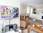TV / Multimedia - Brandenburger Straße 5b, Whg. 6 - Top-Hundeurlaub