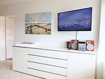 TV / Multimedia - Kjeirstr. 34, Whg. 08, Haus Atlanta - Top-Hundeurlaub