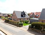 Nachbarschaft - Kjeirstr. 34, Whg. 08, Haus Atlanta - Top-Hundeurlaub