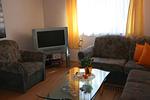 Ferienhaus "Kleiner Schoner" - Top-Hundeurlaub