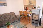Ferienhaus "Kleiner Schoner" - Top-Hundeurlaub