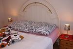 Ferienhaus "Kleiner Schoner" - Top-Hundeurlaub