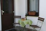 Ferienhaus "Kleiner Schoner" - Top-Hundeurlaub