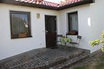 Ferienhaus "Kleiner Schoner" - Top-Hundeurlaub