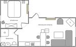 Ferienhaus "Kleiner Schoner" - Top-Hundeurlaub